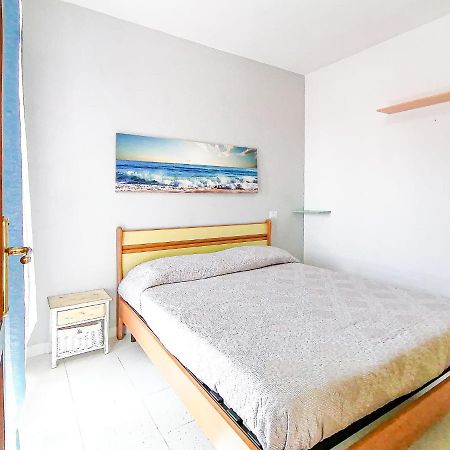 Ferienwohnung Bilo Centro Santa Teresa Gallura Exterior foto