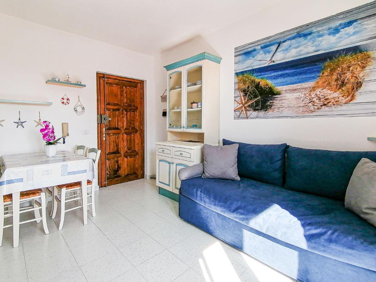 Ferienwohnung Bilo Centro Santa Teresa Gallura Exterior foto