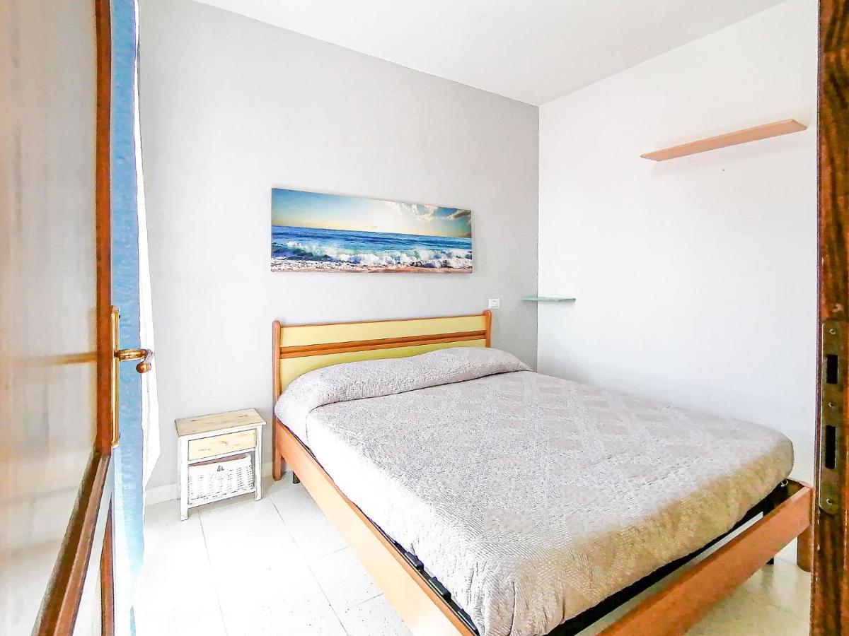 Ferienwohnung Bilo Centro Santa Teresa Gallura Exterior foto
